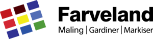 Logo Farveland