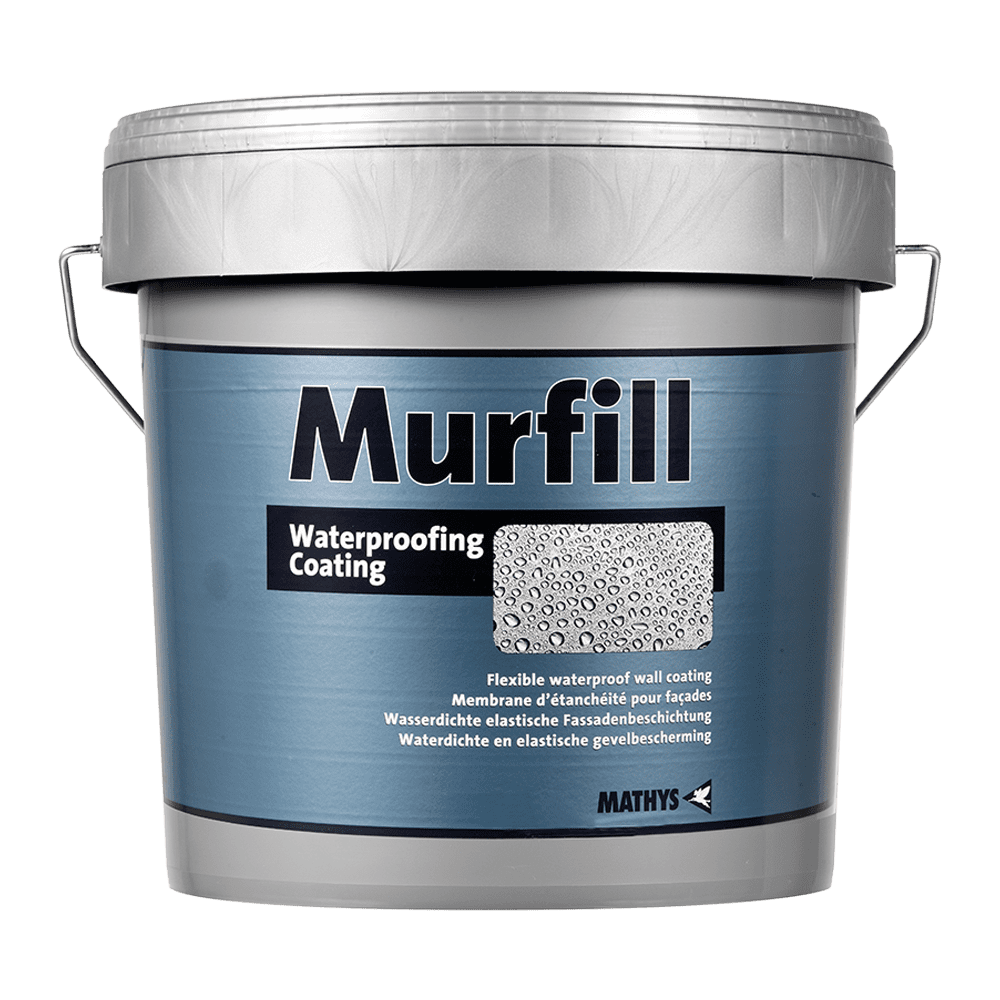 Murfill Waterproofing